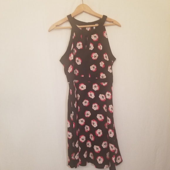 Elle Dresses & Skirts - ELLE rose dress